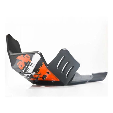 AXP Racing Xtrem Skid Plate KTM 450 EXC-F / 500 EXC-F 2017-2023