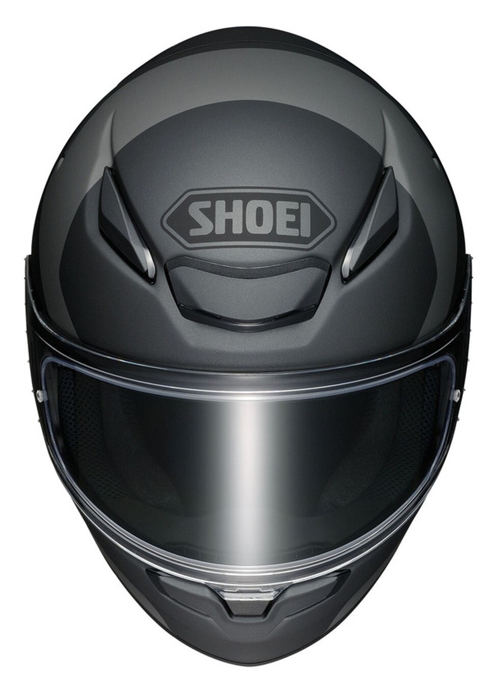 Matte Black Helmet Shoei Rf Sr Face Shield Shoei RF-1400 MM93