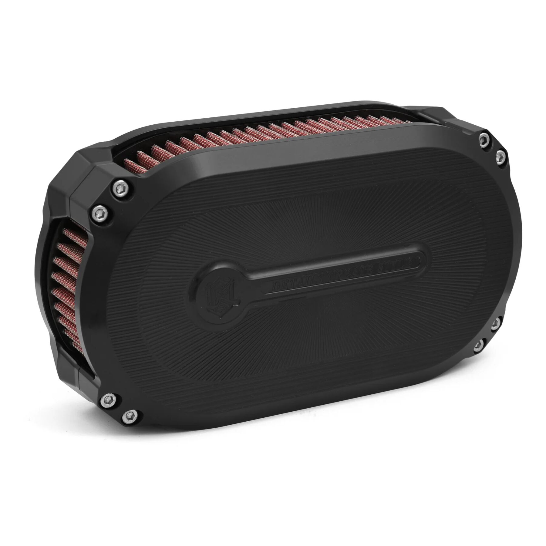 Ken's Factory Next Level Air Cleaner For Harley Touring 2008-2016