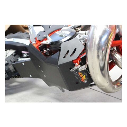 AXP Racing Xtrem Skid Plate Beta 250RR / 300RR 2014-2017