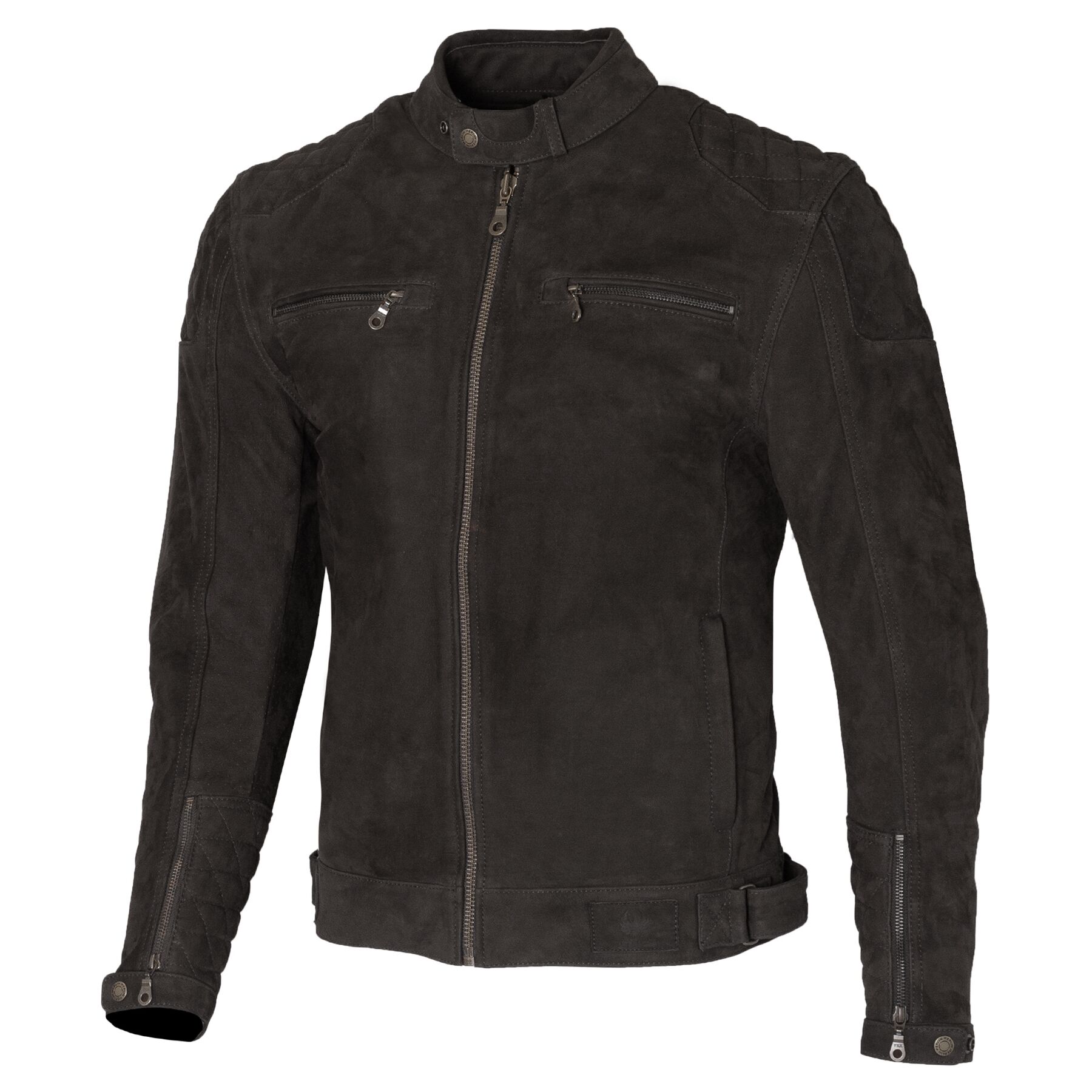 Merlin Torsten Leather Jacket