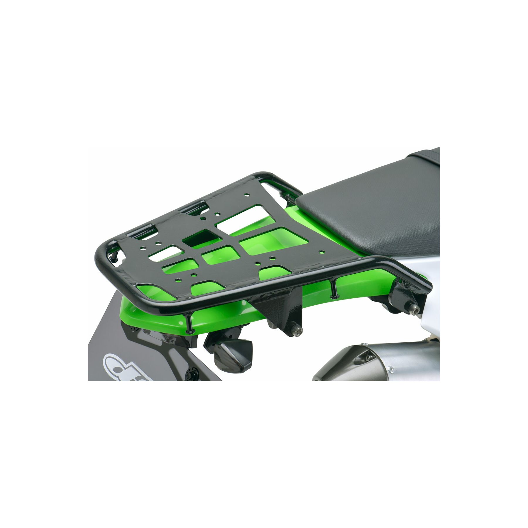 DRC Cargo Rack Kawasaki KLX230 / KLX230S 2020-2023
