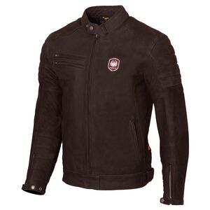 Merlin Alton II D3O Leather Jacket