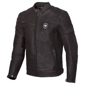 Merlin Alton II D3O Leather Jacket