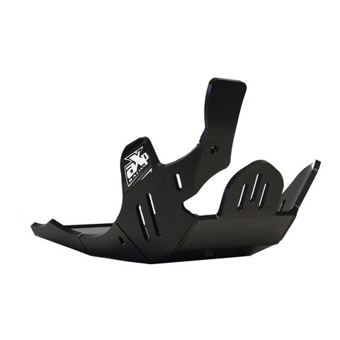 AXP Racing Skid Plate Yamaha YZ450F / YZ450FX 2023-2026
