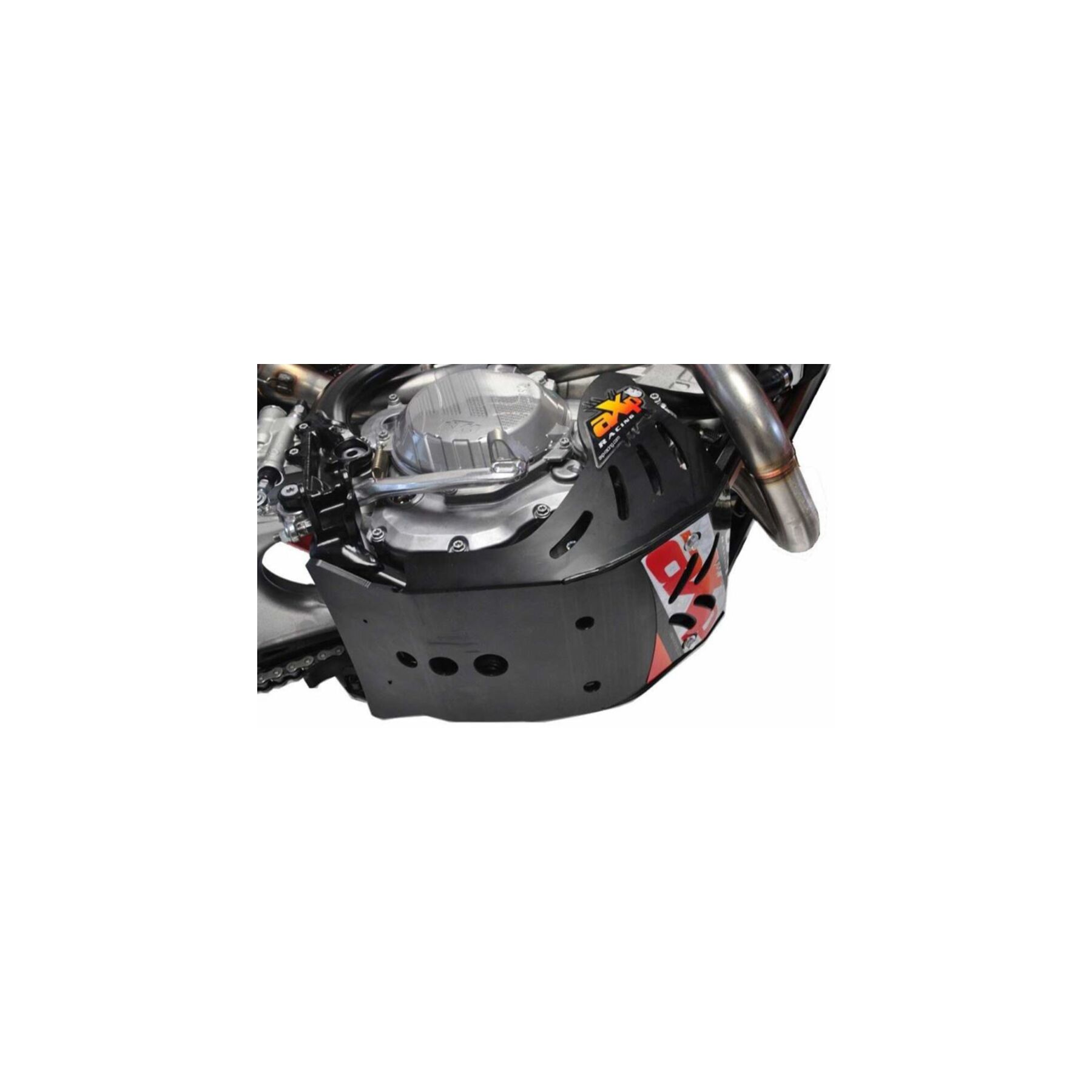 AXP Racing Skid Plate KTM / Husqvarna 250cc-350cc 2017-2023