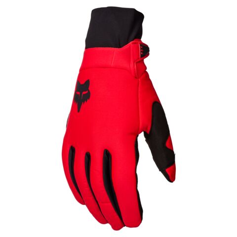 Fox Racing Defend Drive Thermo Gloves