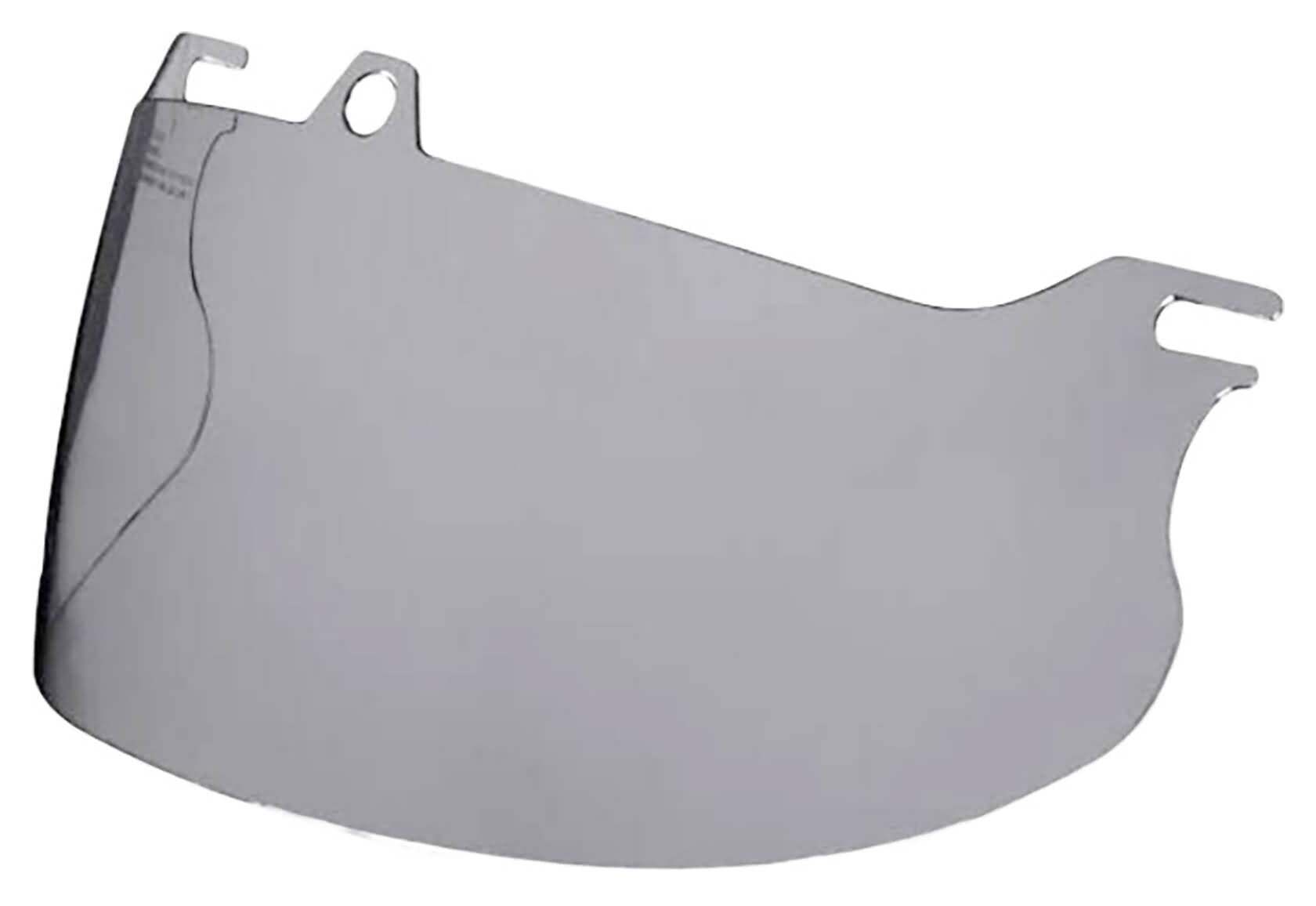 HJC HJ-V10 SUN VISOR SMOKE