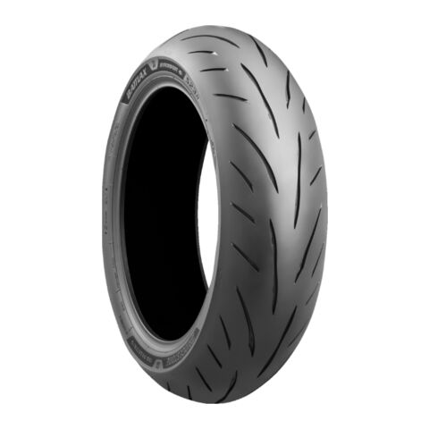 Bridgestone Battlax Hypersport S23 Tires