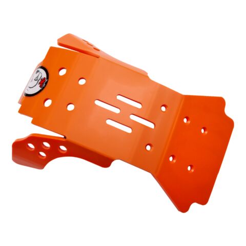 AXP Racing Skid Plate KTM / Husqvarna / Gas Gas 85cc 2018-2022
