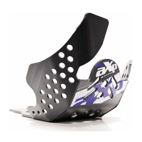 AXP Racing Skid Plate Yamaha YZ250F 2019-2023