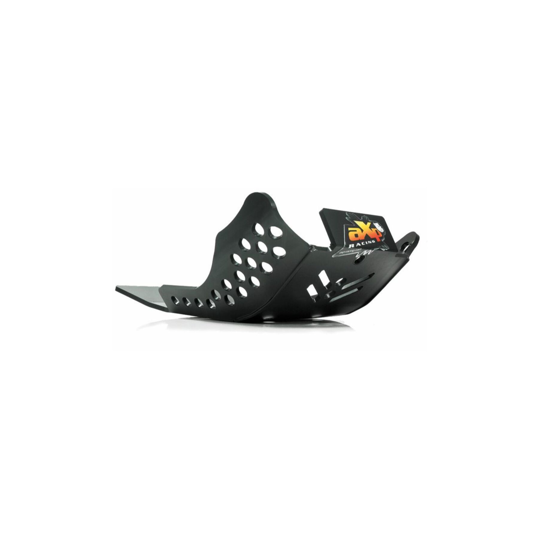 AXP Racing Skid Plate KTM / Husqvarna 450cc 2019-2022
