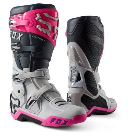 Fox Racing Instinct 2.0 Boots (11)