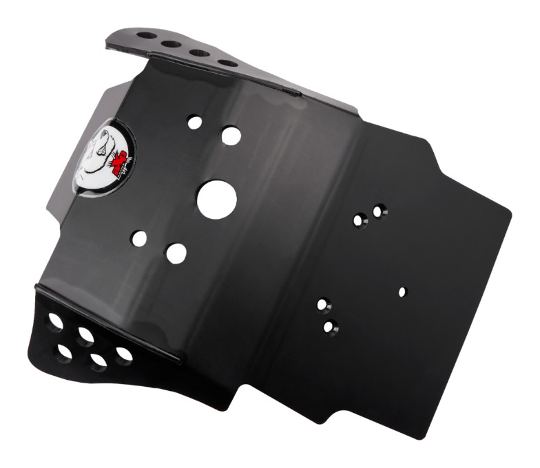AXP Racing Skid Plate Yamaha YZ85 20192022 RevZilla