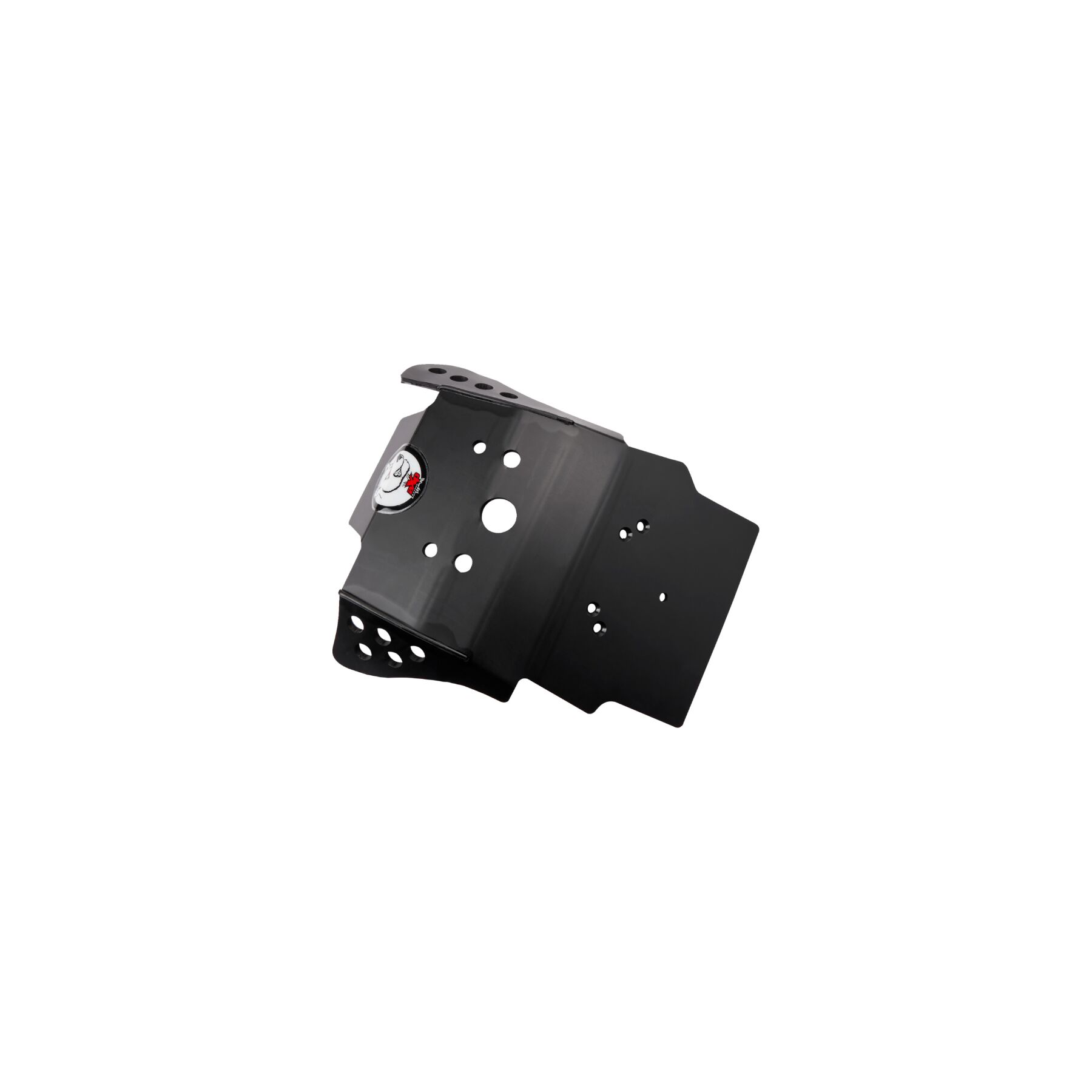 AXP Racing Skid Plate Yamaha YZ85 2019-2026
