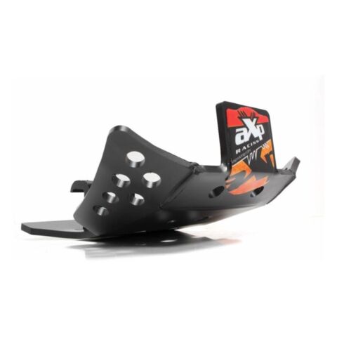 AXP Racing Skid Plate KTM / Gas Gas / Husqvarna 65cc 2018-2023