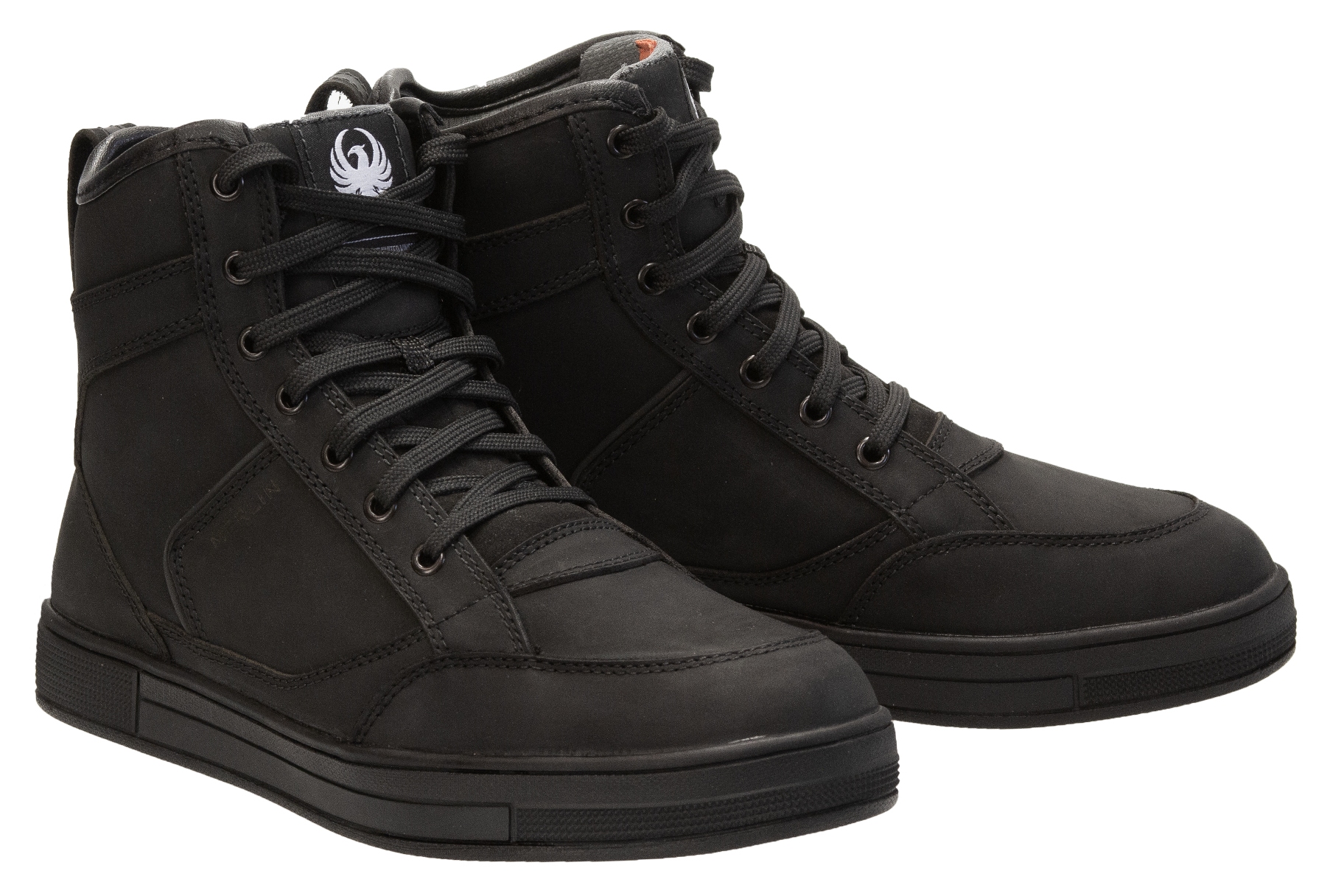 Merlin Hawkins Urban WP D3O Riding Shoes - RevZilla