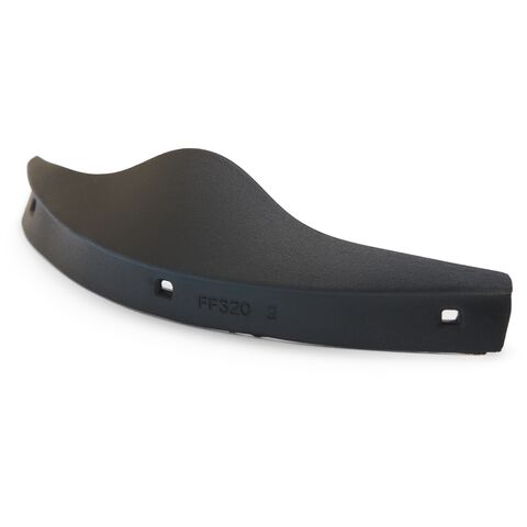 Sedici Strada II Breath Deflector