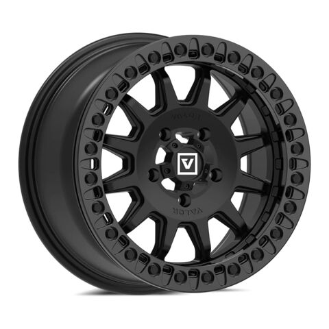 Valor Offroad V09 Beadlock Wheel 5/4.5