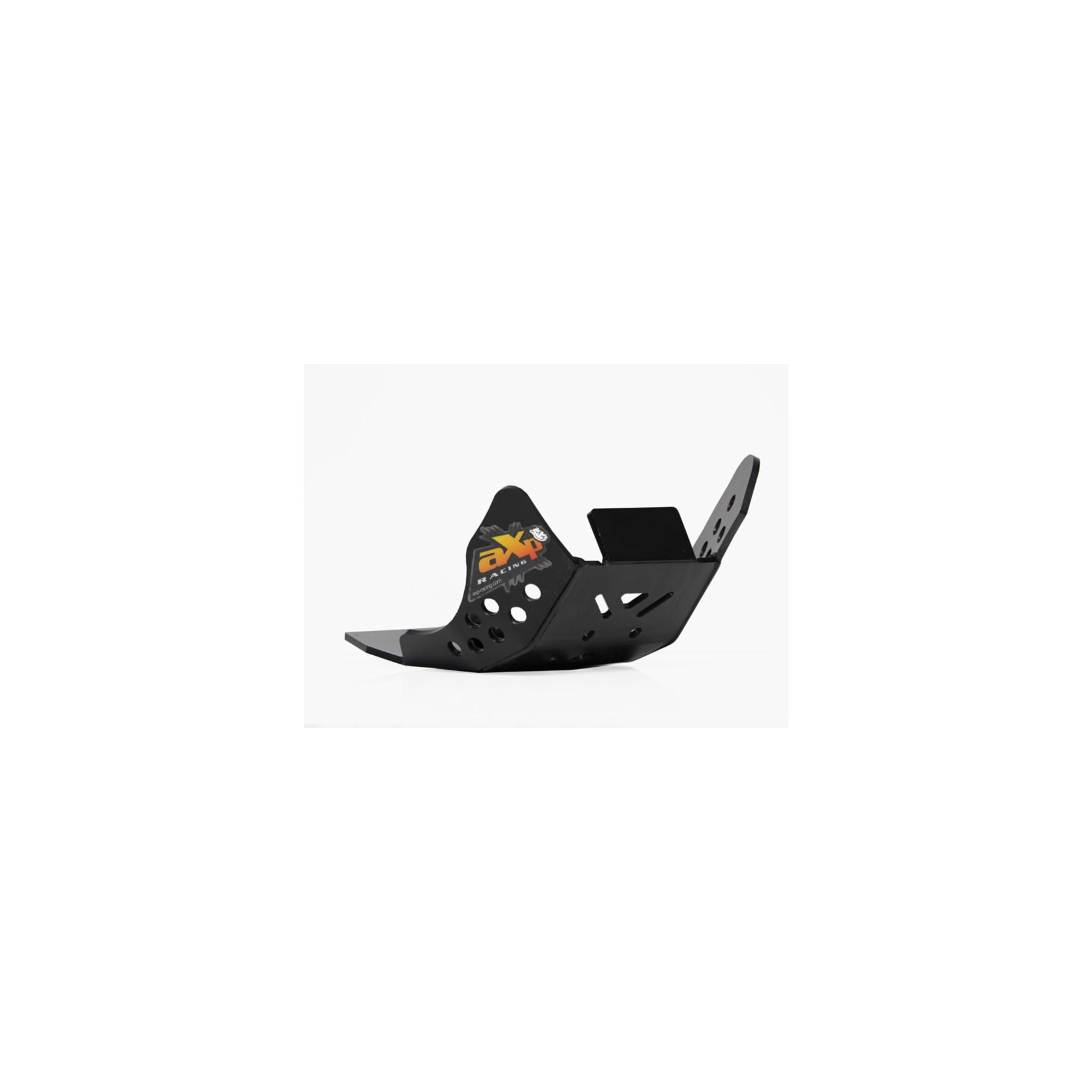 AXP Racing Skid Plate Husqvarna / KTM 125cc-150cc 2023-2025