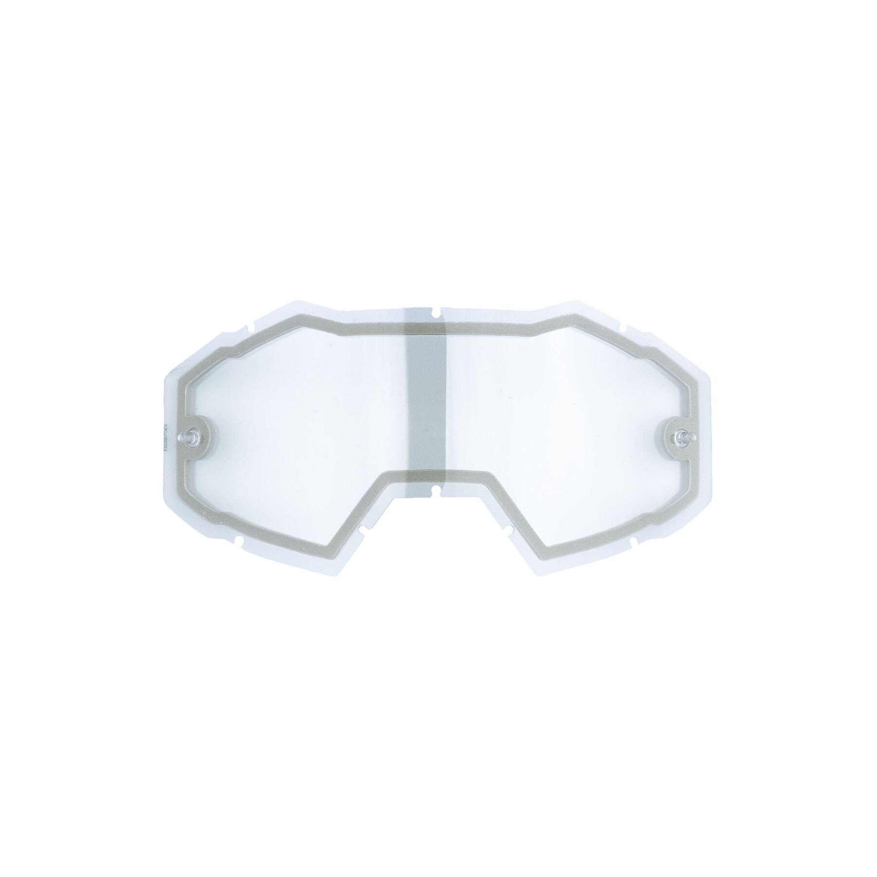 Klim Viper / Viper Pro Dual Pane Lens