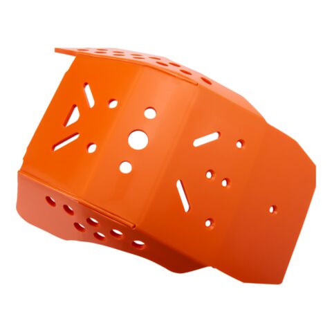 AXP Racing Skid Plate Husqvarna / KTM 125cc-150cc 2023-2026