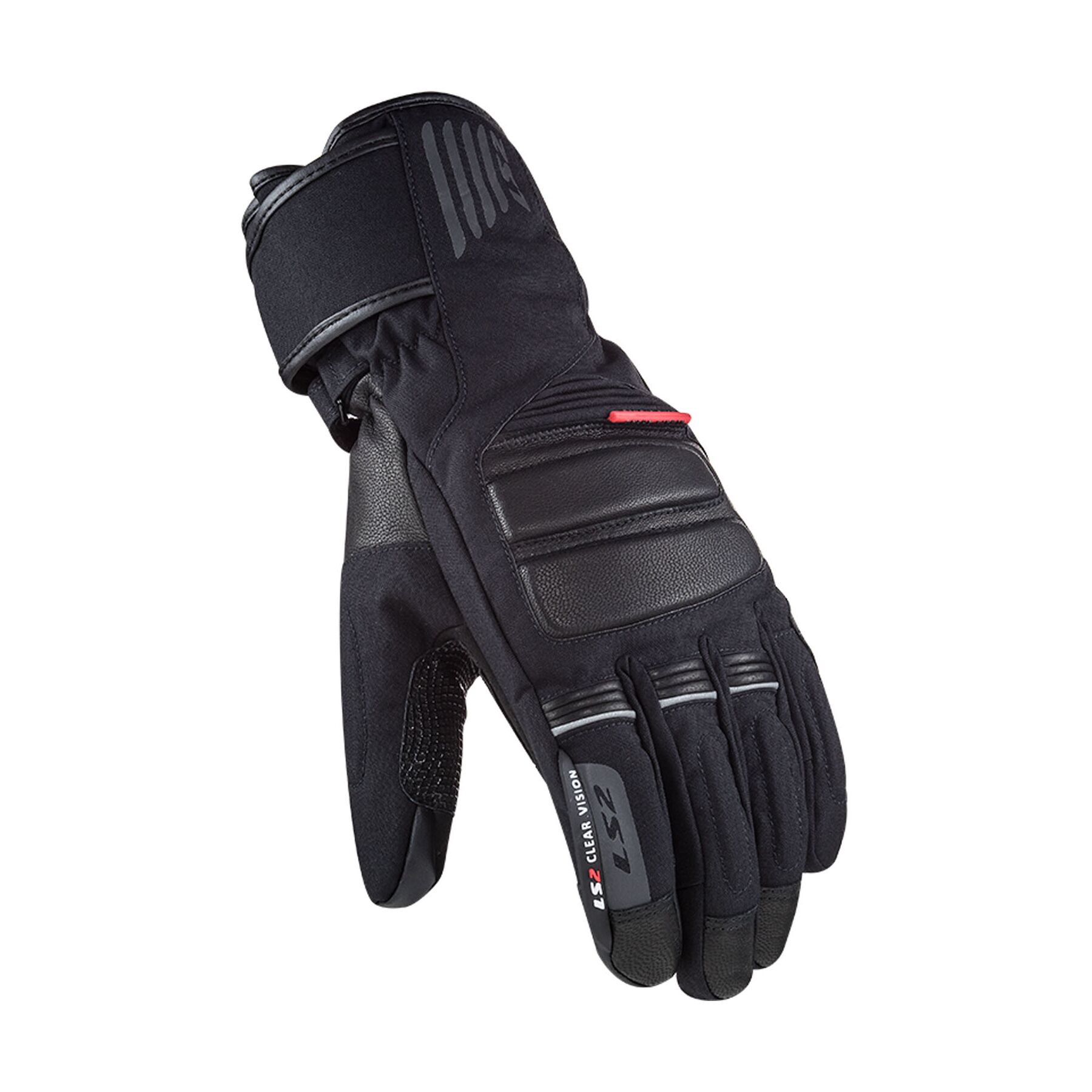 LS2 Frost Gloves
