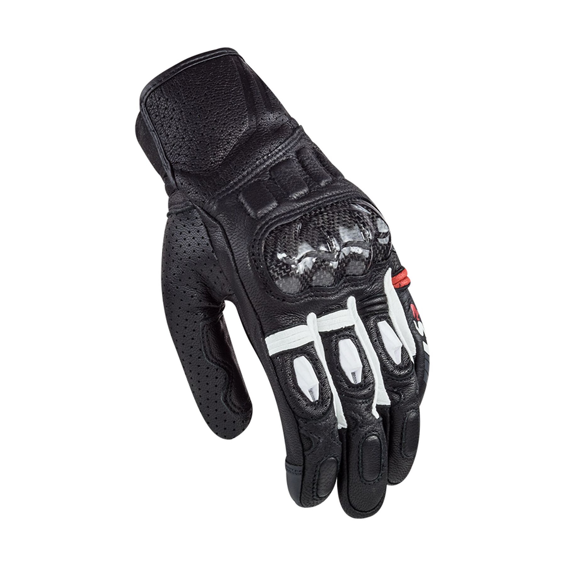 LS2 Spark Gloves