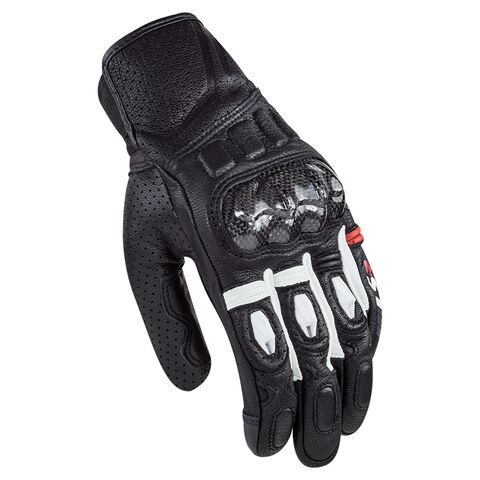 LS2 Spark Gloves