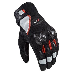 LS2 Spark II Air Gloves