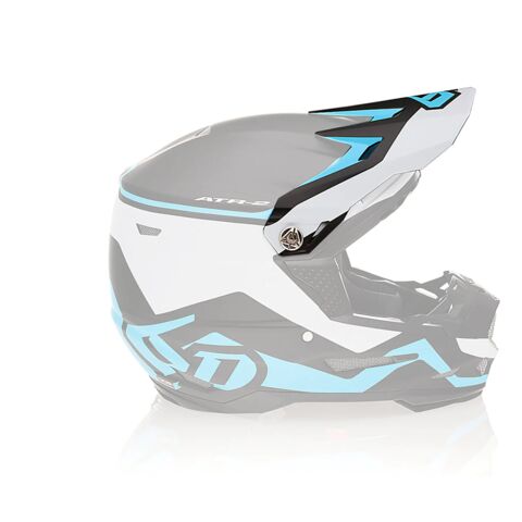 6D ATR-2 Alpha Visor