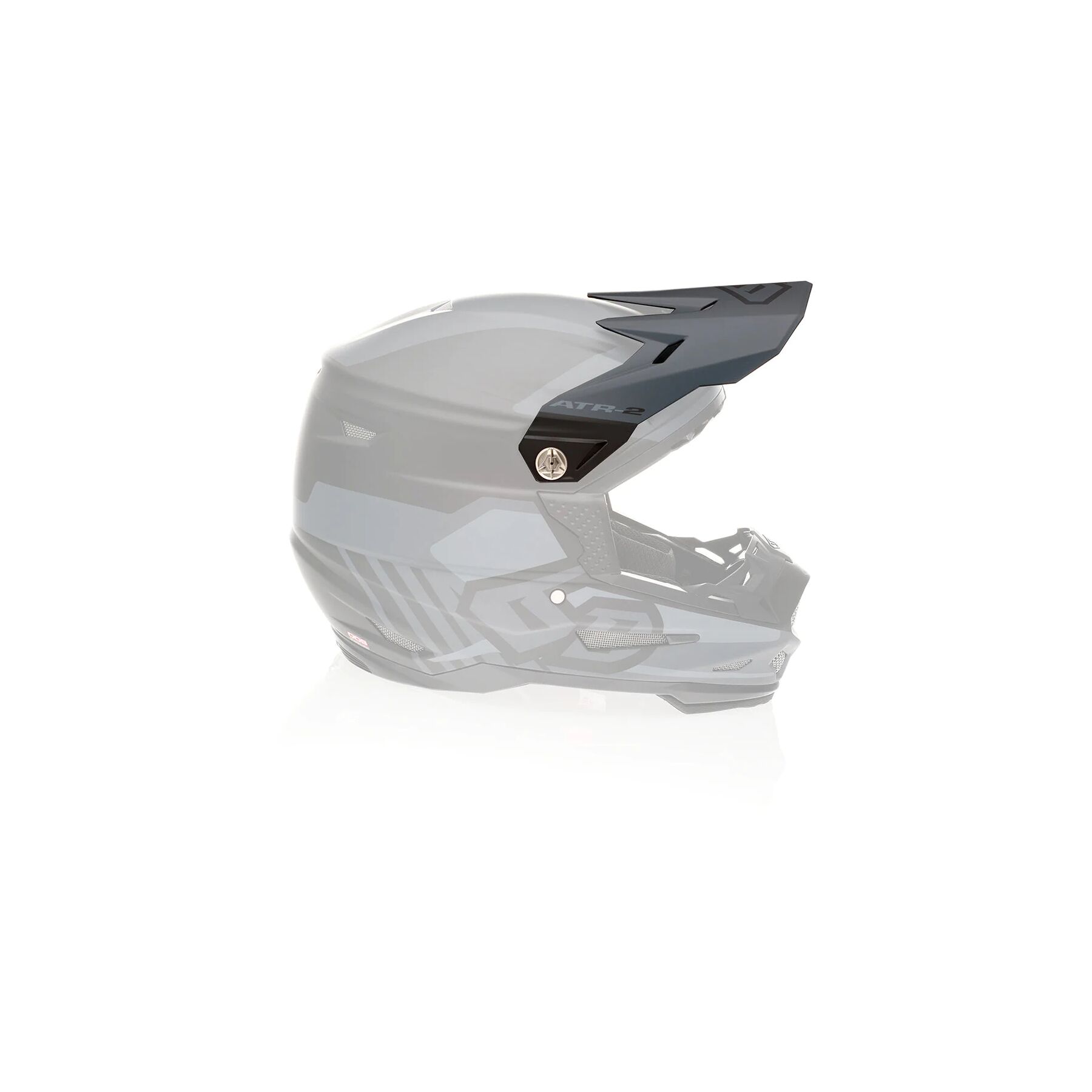 6D ATR-2 Target Visor