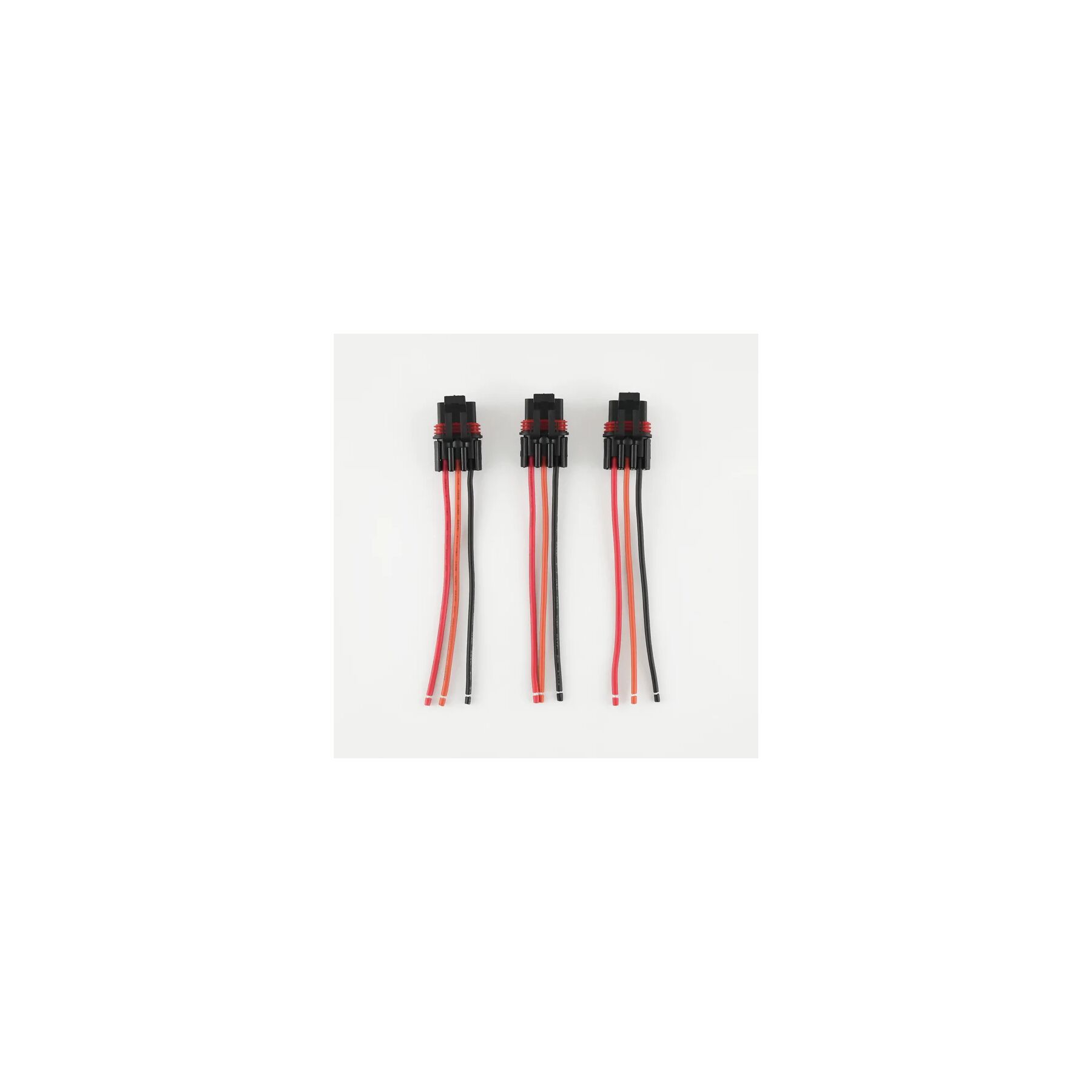 Klock Werks Polaris Pulse Busbar Pigtail Harness