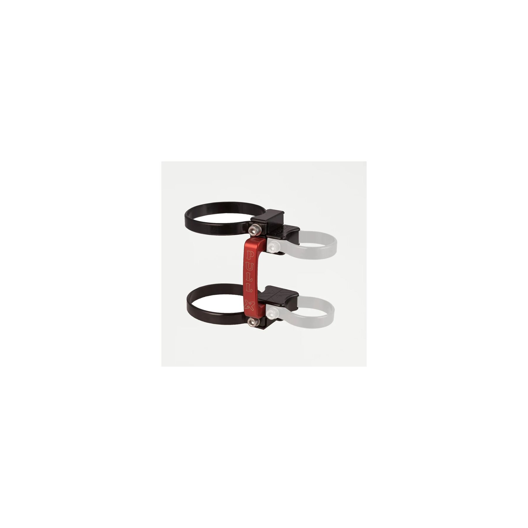 Klock Werks Quick Release Fire Extinguisher Mount