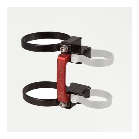 Klock Werks Quick Release Fire Extinguisher Mount