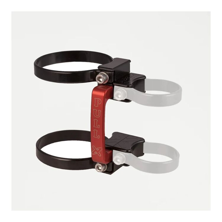 Klock Werks Quick Release Fire Extinguisher Mount