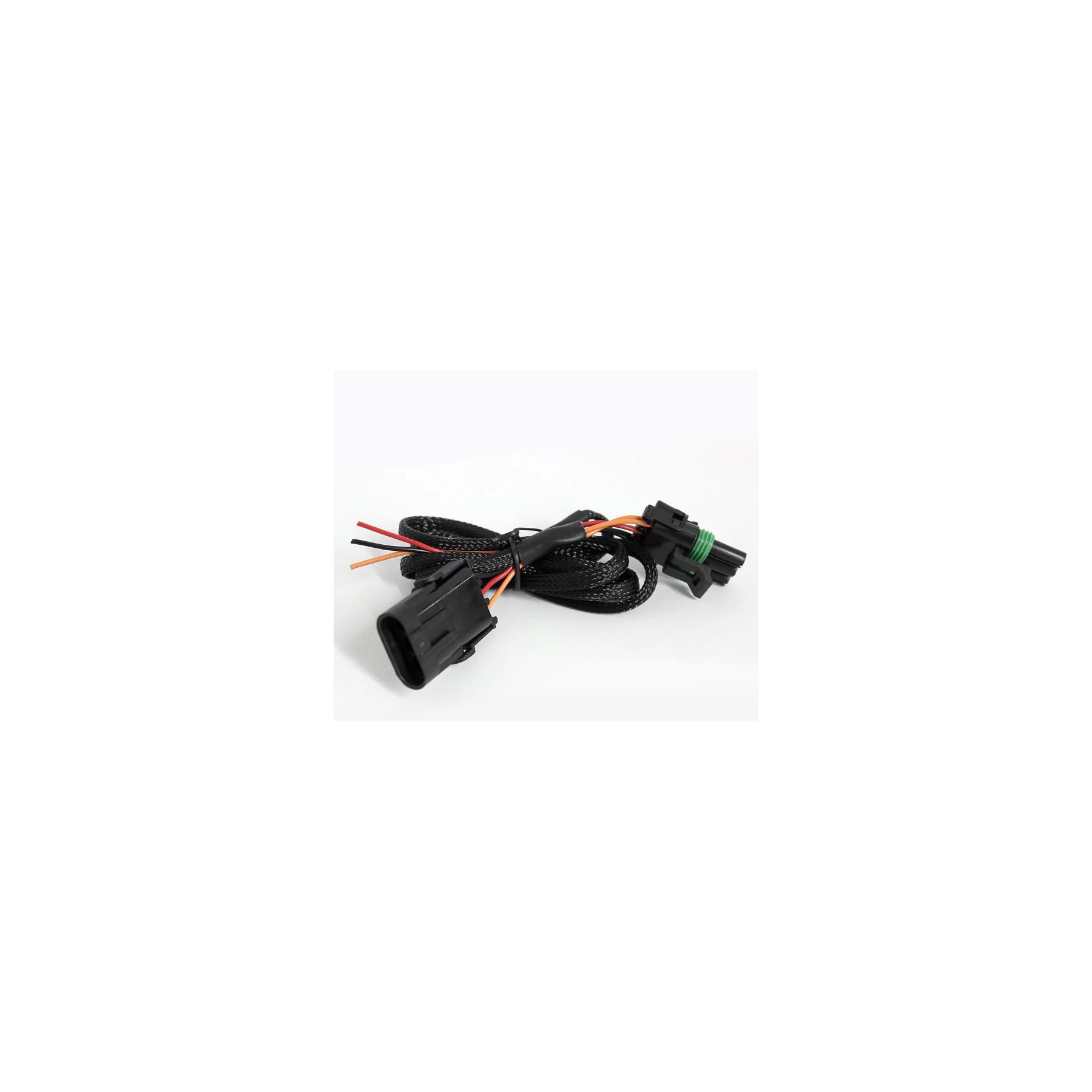 Klock Werks Tail light Pigtail Harness Can-Am X3 2017-2024