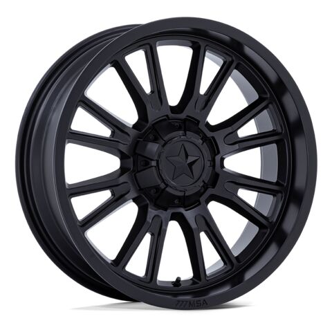 MSA Offroad M51 Thunderlips Wheel 5/4.5