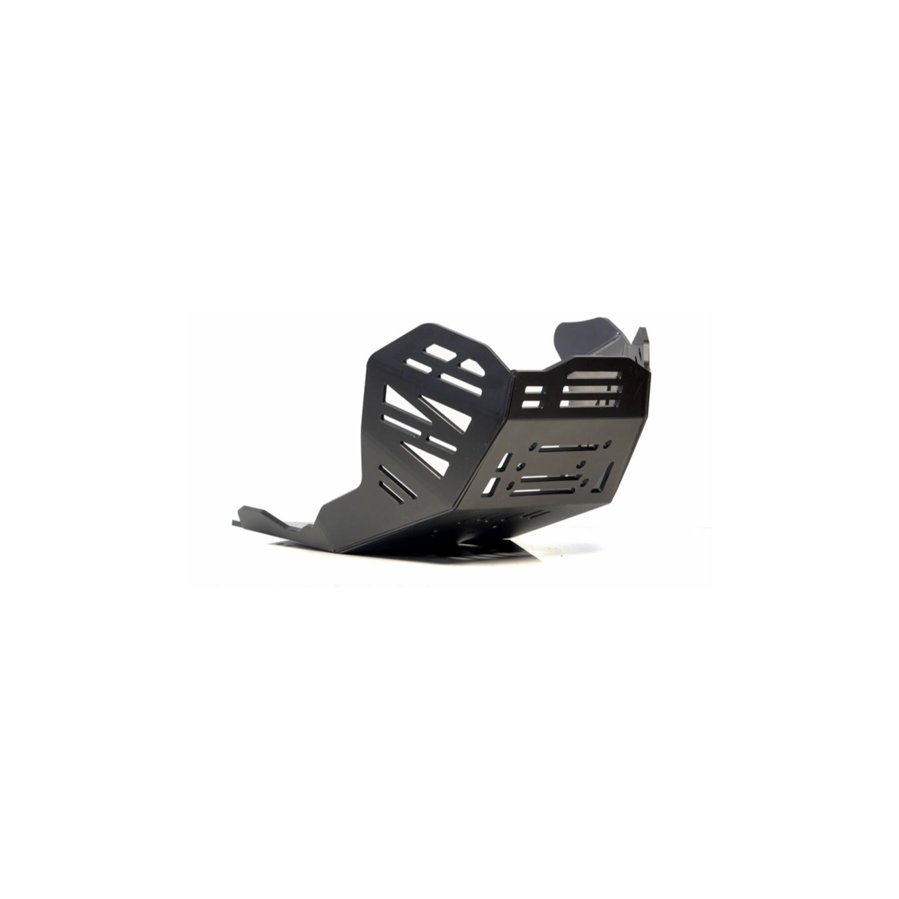 AXP Racing Adventure Skid Plate Ducati Desert X 2022-2023