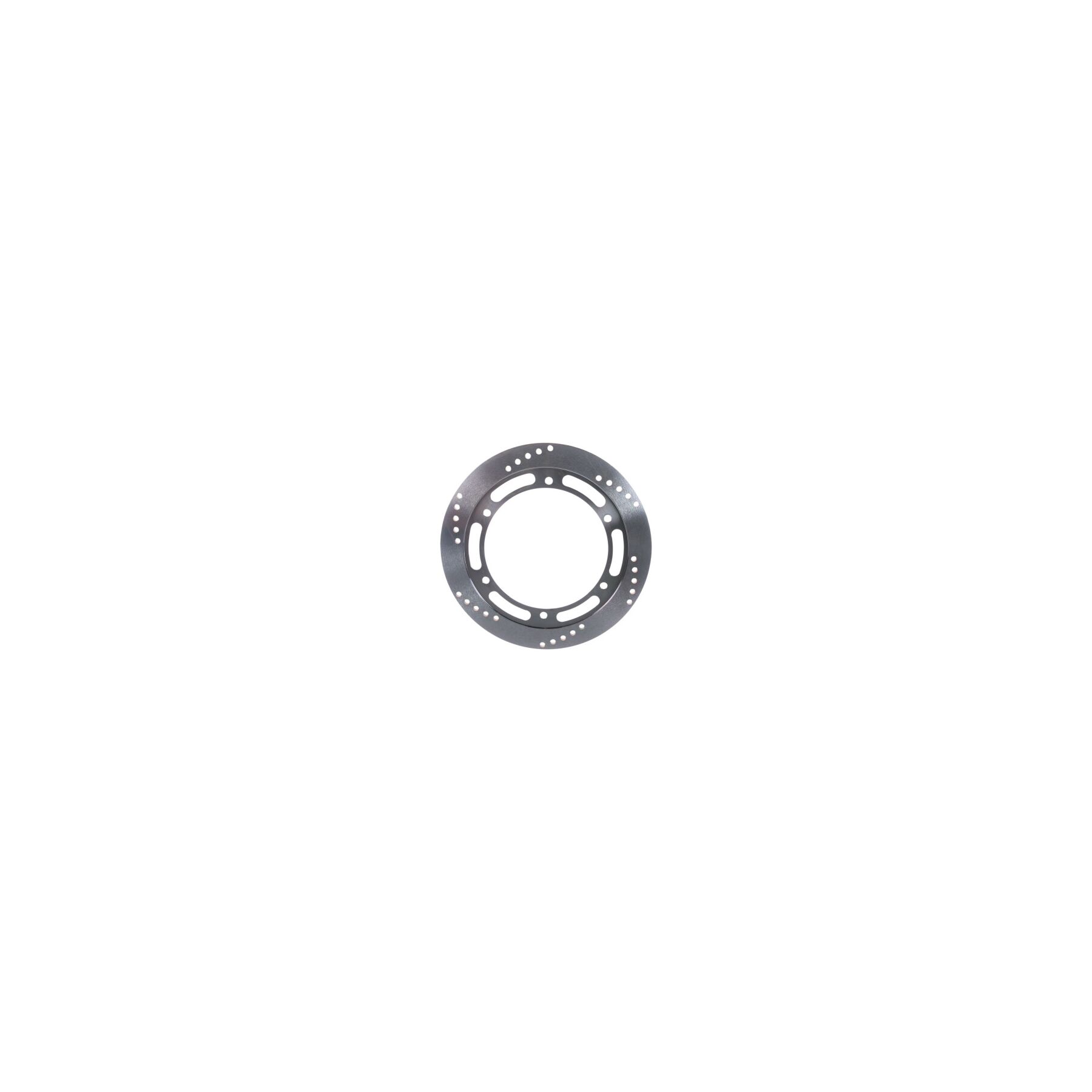 EBC Standard Rear Brake Rotor MD1077