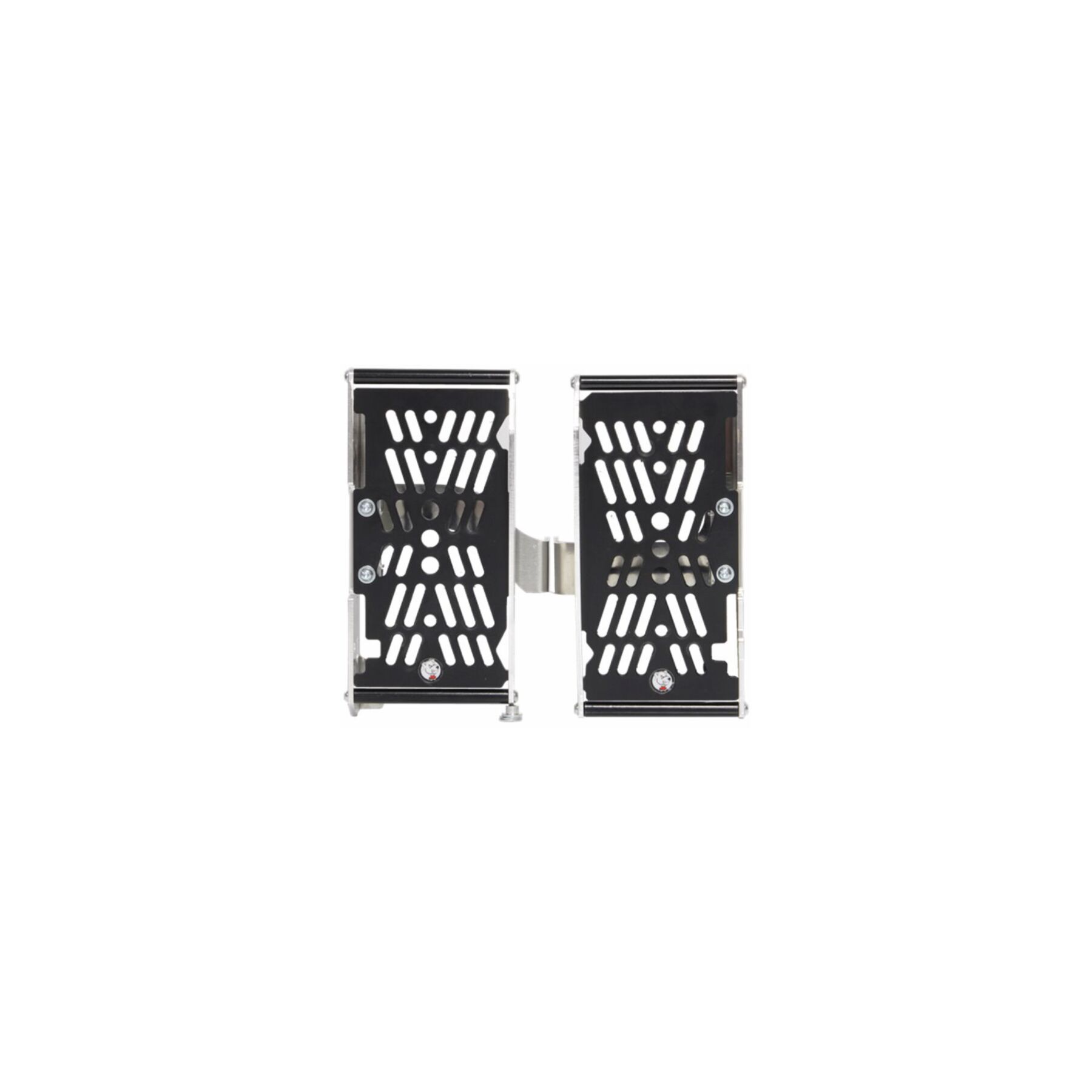 AXP Racing Xtrem Radiator Guards Sherco 250cc-300cc 2020-2022