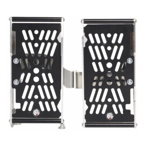 AXP Racing Xtrem Radiator Guards Sherco 250cc-300cc 2020-2022