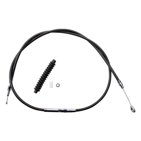 Drag Specialties Stock Length Clutch Cable For Harley FXR/S/C/T 1987-1994