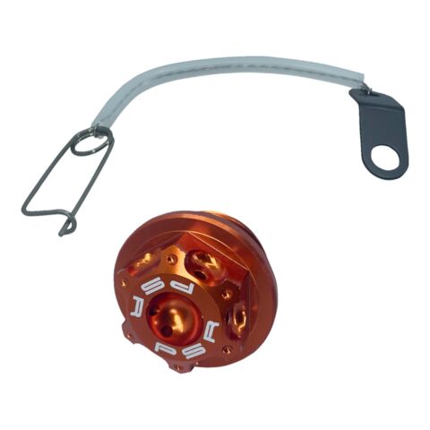 PSR Oil Filler Cap Kit Early Model Honda