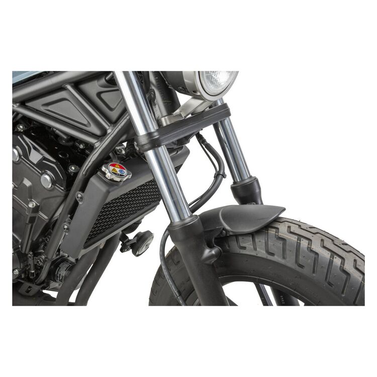 Puig Front Fender Honda Rebel 300 / 500 2017-2020