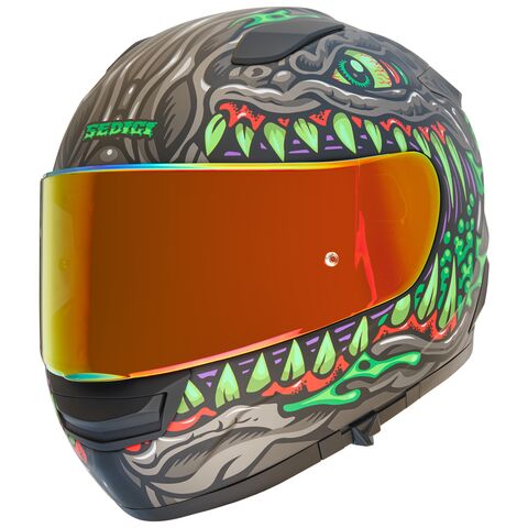 Sedici Strada 3 Animale Helmet