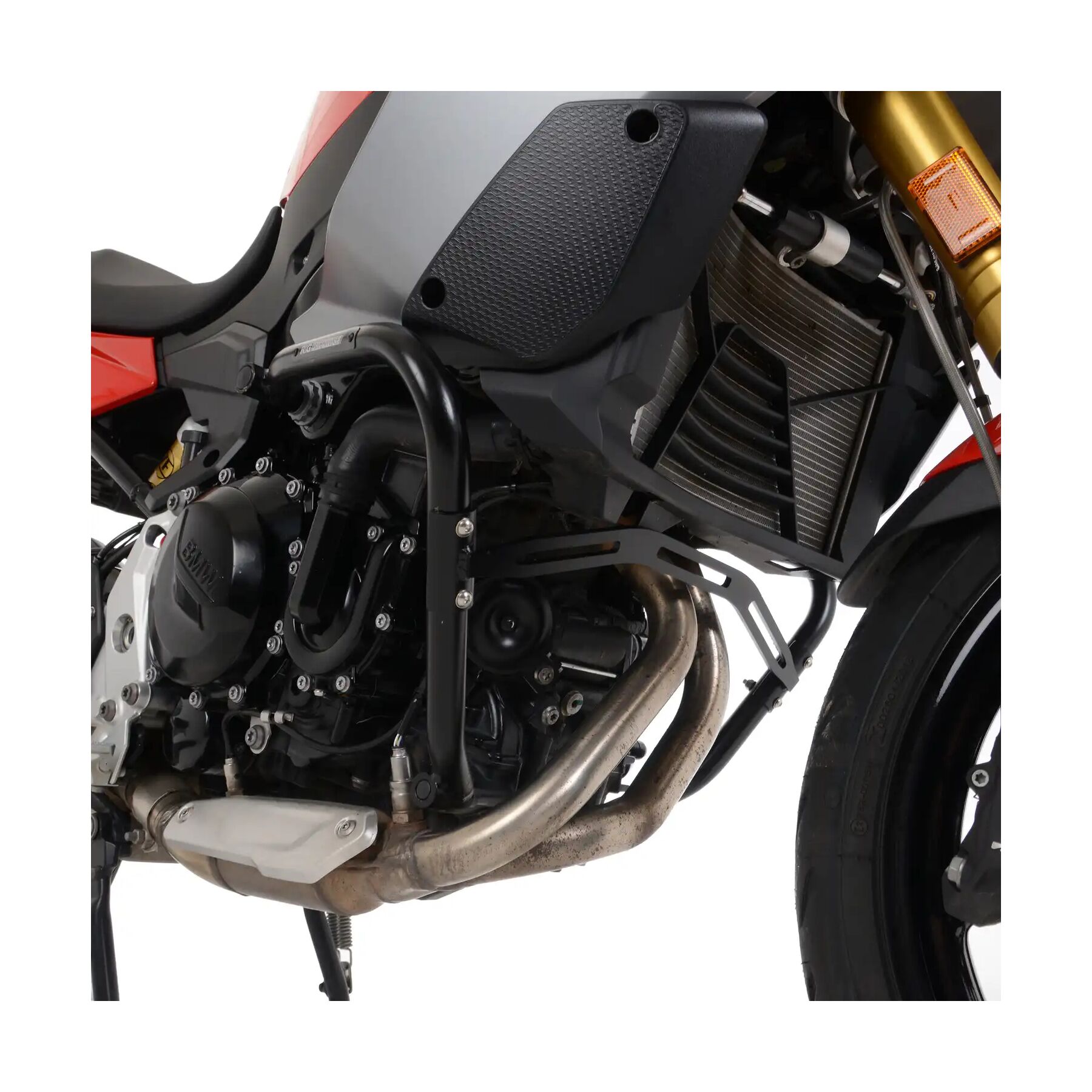 R&G Racing Adventure Bars BMW F900XR 2020-2024
