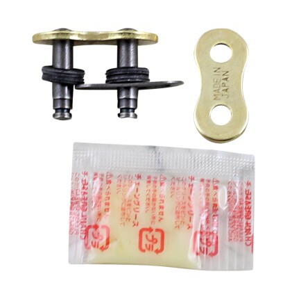 RK Rivet Type 520 Maxx - RevZilla