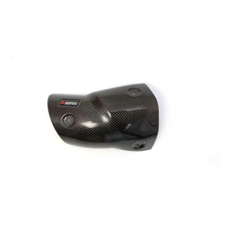 Akrapovic Heat Shield BMW K1600 GT / GTL 2011-2024