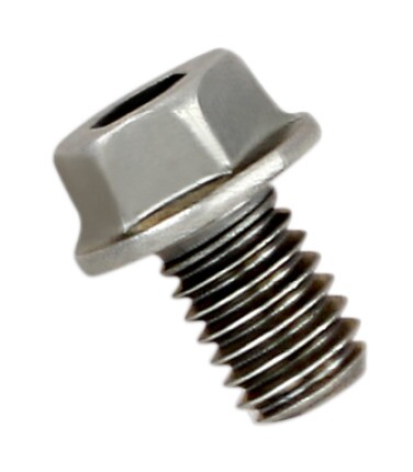 Akrapovic Replacement Bolt P-FB40